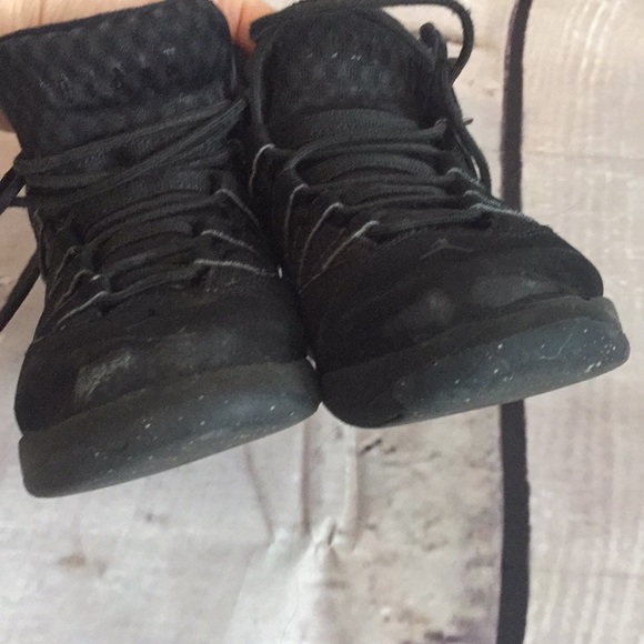 Jordan kids size 12 - Picture 12 of 16